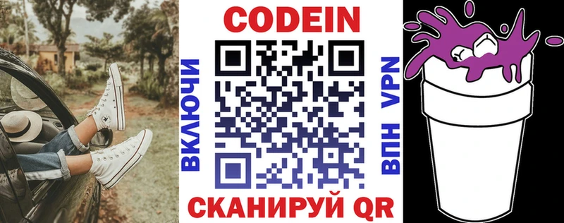 Купить Злынка Codein Purple Drank